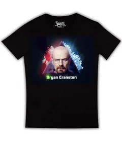 Прикольные футболки: Bryan Craniston